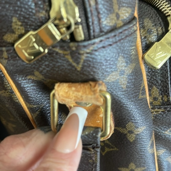 EUC Authentic 🔥 Louis Vuitton Nile crossbody - Picture 14 of 16